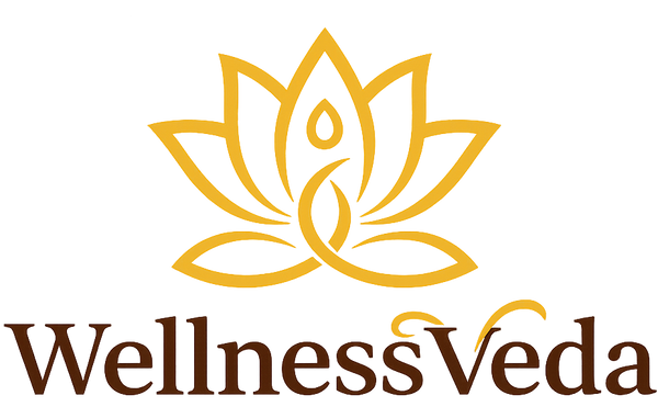 WellnessVeda
