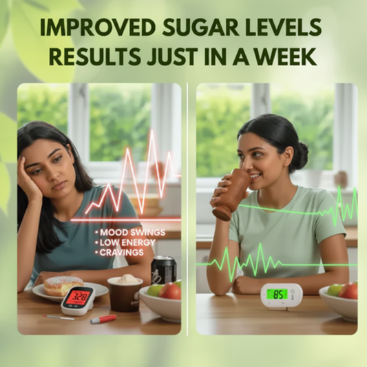 Before After Results
