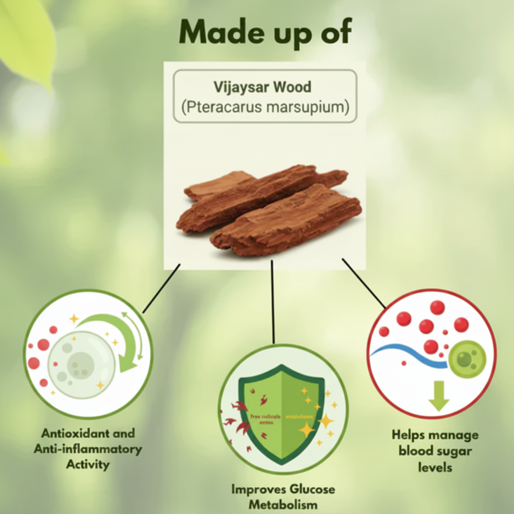 Ingredients Infographic
